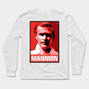 Mannion Long Sleeve T-Shirt